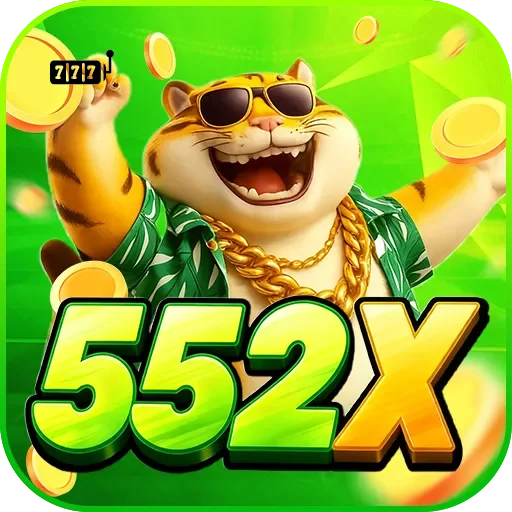 552x Logo