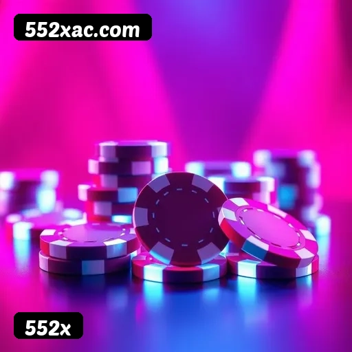 App Mobile 552x - Jogue em Qualquer Lugar no Seu Smartphone