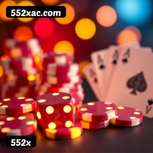 Jogos de Cassino em Destaque - Slots, Roleta, Blackjack