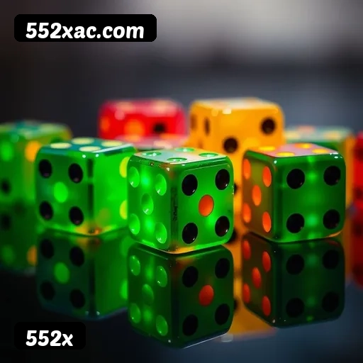 Cassino ao Vivo 552x - Dealers Brasileiros Profissionais