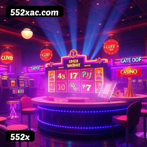 Jogos de Cassino ao Vivo